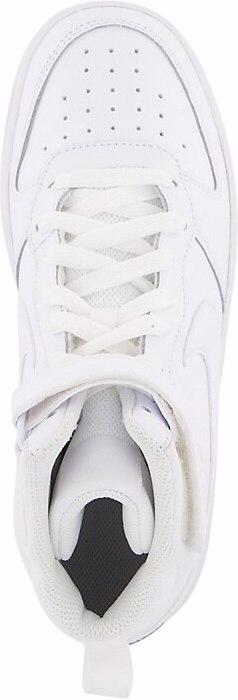 Immagine prodotto Nike Court Borough Mid sneaker bambini (38.5)