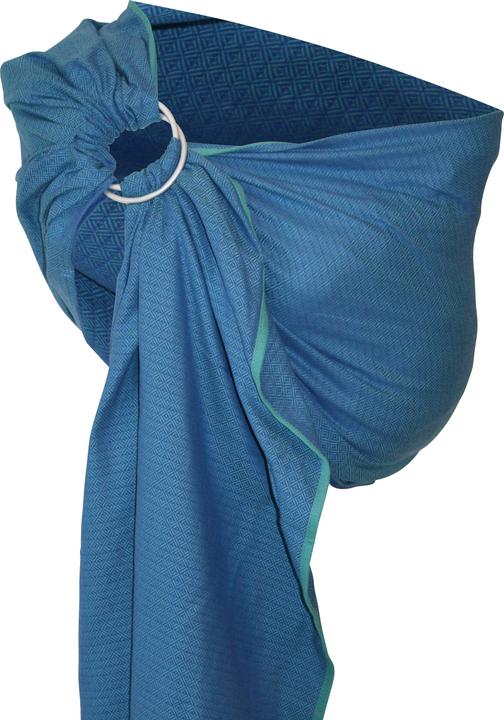 Storchenwiege RingSling (2 m)