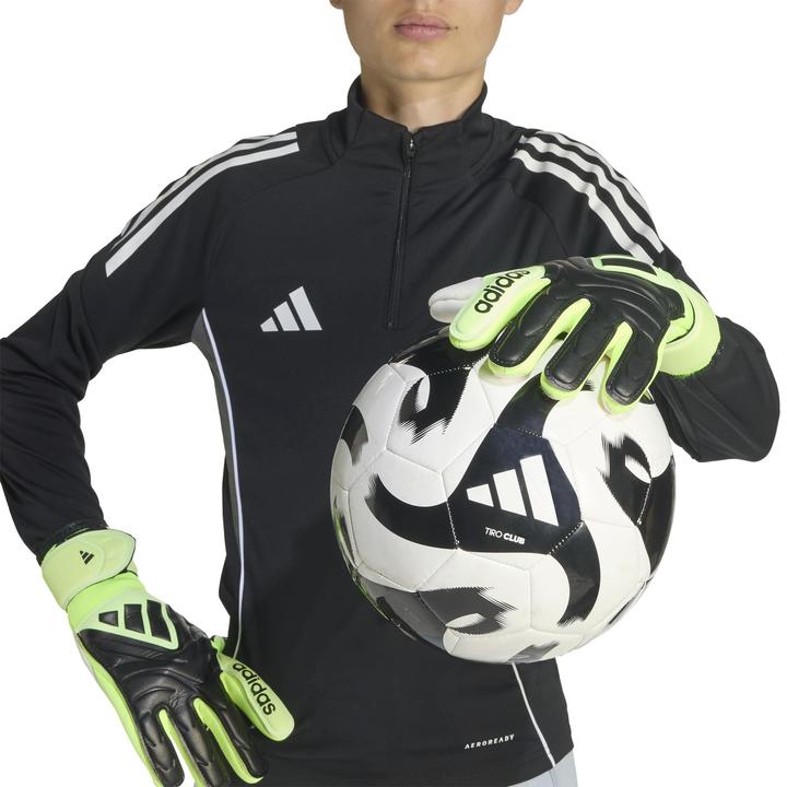 Produktbild Adidas Copa League Kinder-Torwarthandschuhe (5)