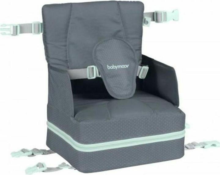 Image du produit Babymoov Siège d'appoint Up & Go (Siège de table)