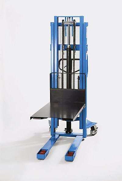 Produktbild kaiserkraft Hochhubstapler