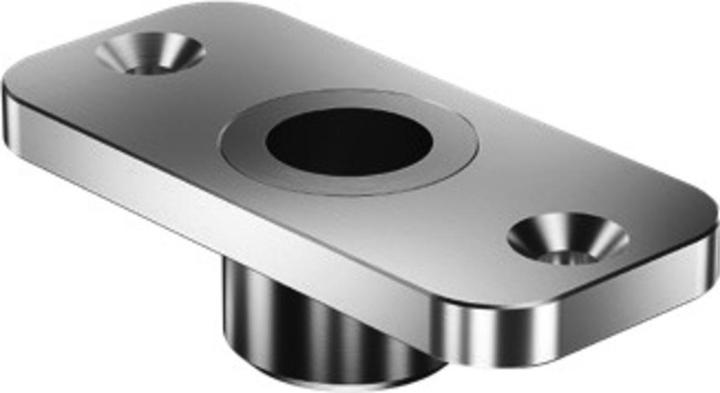 Immagine prodotto FritsJurgens Piastra di guida tutti i sistemi