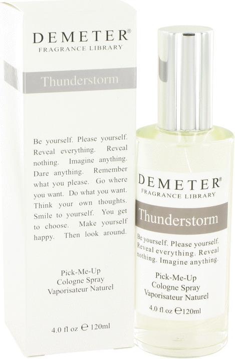 Produktbild Demeter Thunderstorm (Eau de Cologne, 120 ml)