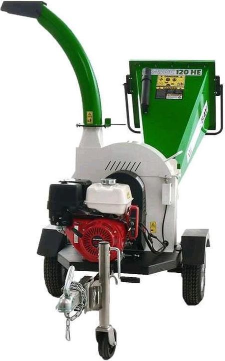 Produktbild GreenBay GBWDC 120 HE