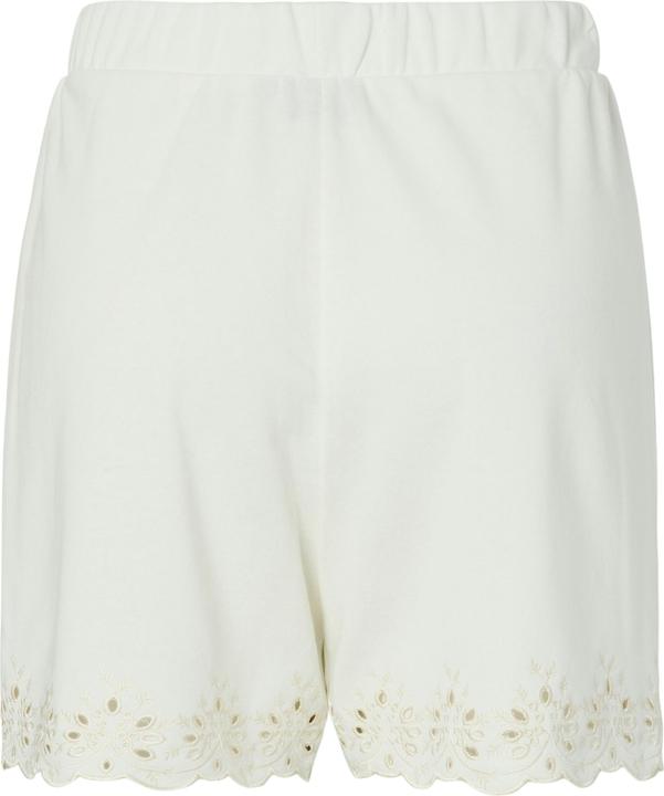 Image du produit Pieces PCCHILLI SOMMER HW BRODERIE Shorts (M)