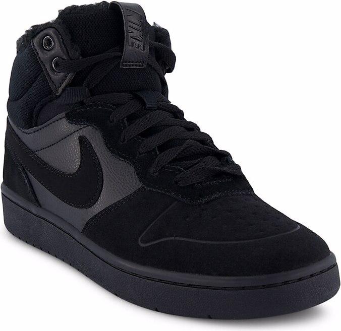 Immagine prodotto Nike Court Borough Mid 2 sneaker bambini (35.5)
