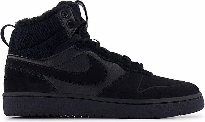 Immagine prodotto Nike Court Borough Mid 2 sneaker bambini (35.5)