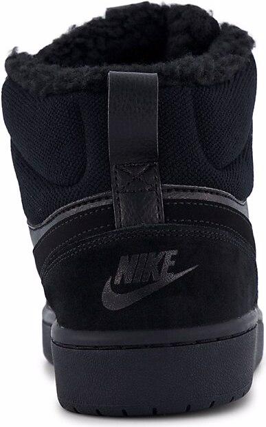 Immagine prodotto Nike Court Borough Mid 2 sneaker bambini (35.5)