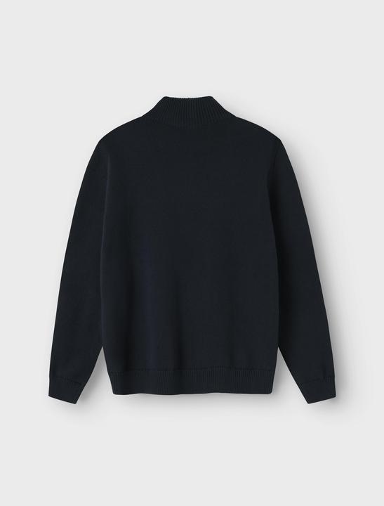 Actual product image Lmtd Bio-Baumwoll Strickpullover (146, 152)