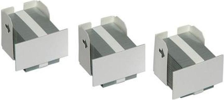 Produktbild OKI Heftklammern (2er-Pack) für MC700/800