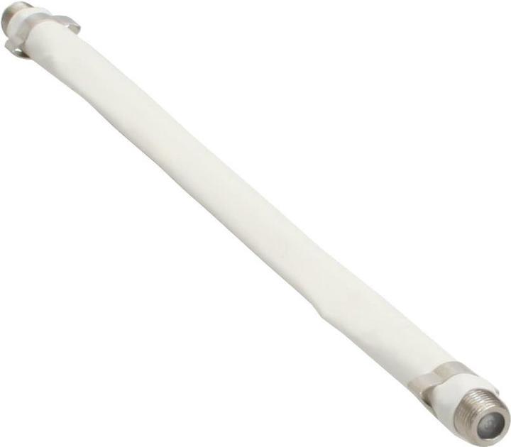 Produktbild Goobay F-Buchse – F-Buchse (Fensterdurchführung)