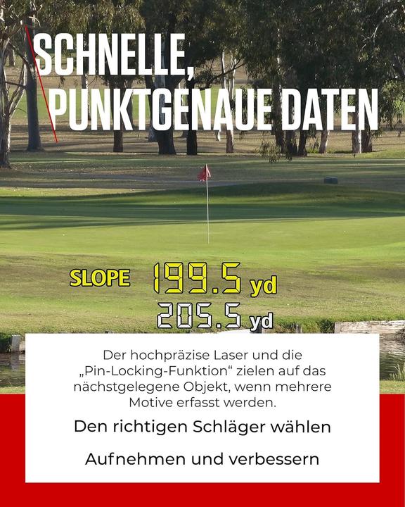 Produktbild Canon Powershot GOLF