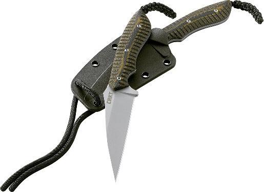 Immagine prodotto CRKT S.P.E.W. (7.60 cm)