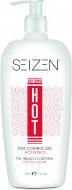 Seizen thermisches Gel 400 ml (Körpergel, 400 ml)