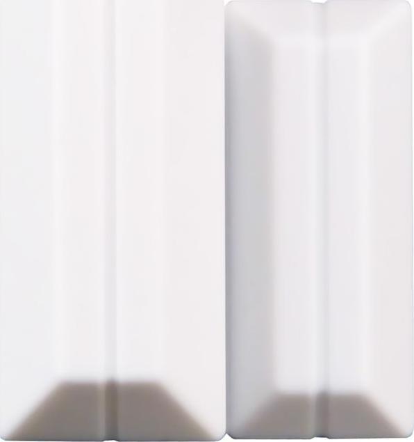 Image du produit Technoline Contact de porte 1 jeu