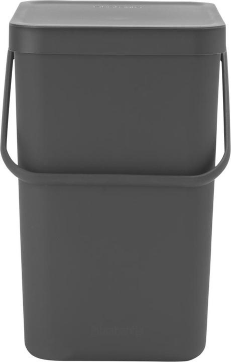 Image du produit Brabantia Poubelle (25 l)
