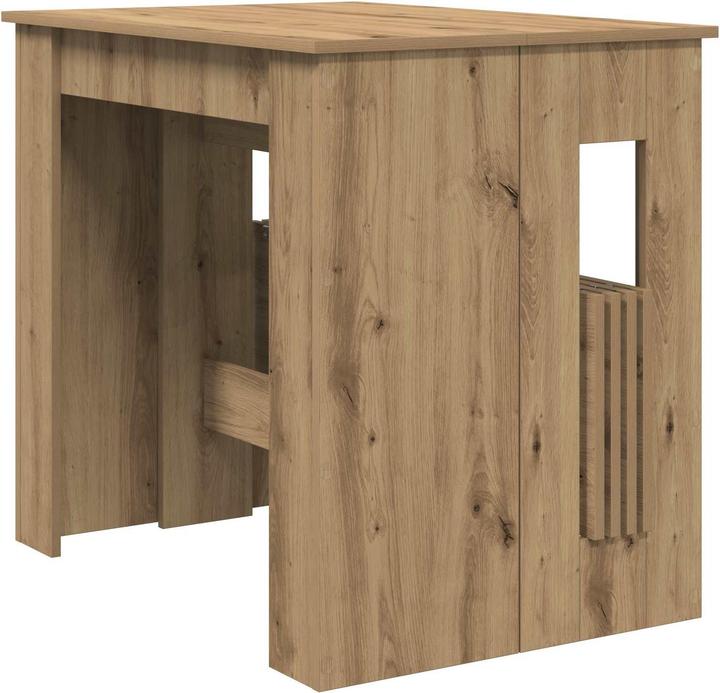 Image du produit vidaXL Esstisch (180 x 85 x 75 cm)