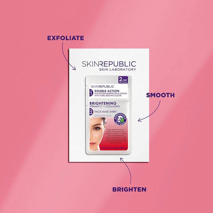 Image du produit Skin Republic Éclaircissement (25 ml)