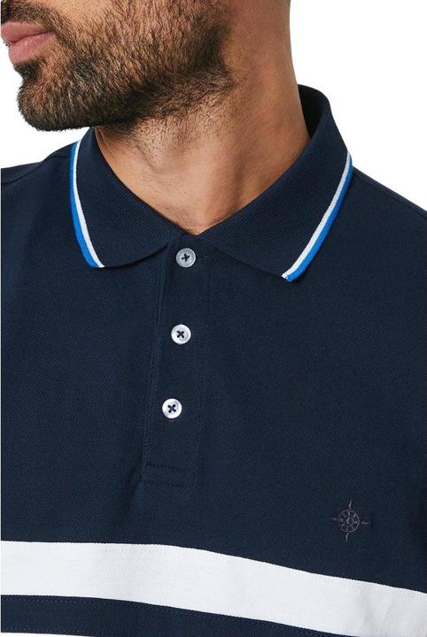 Immagine prodotto Universal Textiles Carter Maglietta Polo Strisce Uomo (S)