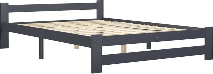 Image du produit vidaXL Bettgestell (160 x 200 cm)