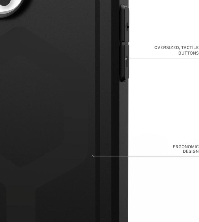 Immagine prodotto UAG Essential Armor Magsafe (Apple iPhone 16 Pro Max)