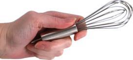 Actual product image Westmark Whisk 17cm 12502270