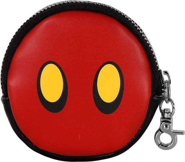 Actual product image Karactermania MICKEY - Heady - Porte-Monnaie Cookie Casual