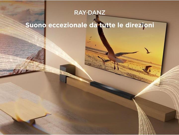 Produktbild TCL Q65H (580 W, 5.1 Kanal)