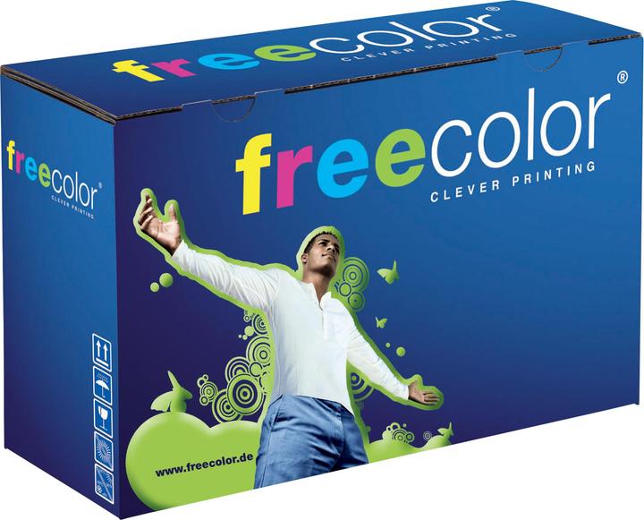 Produktbild Freecolor TN-2000 (BK)