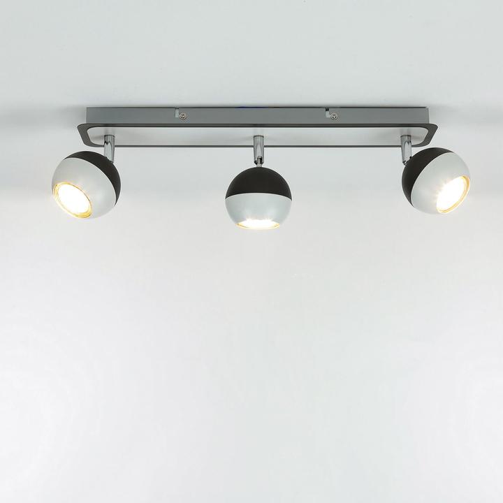 Produktbild Licht-Erlebnisse Spot Strahler Noah (GU10)