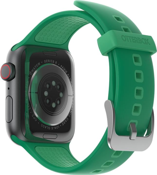 Produktbild OtterBox Armband Apple Watch 45/44/42 mm (42 mm, 44 mm, 45 mm, Silikon)