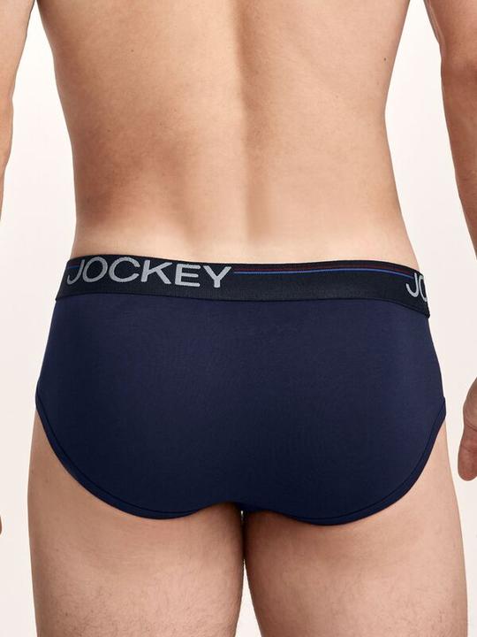 Produktbild Jockey Cotton Stretch Slips (S, 3er Pack)