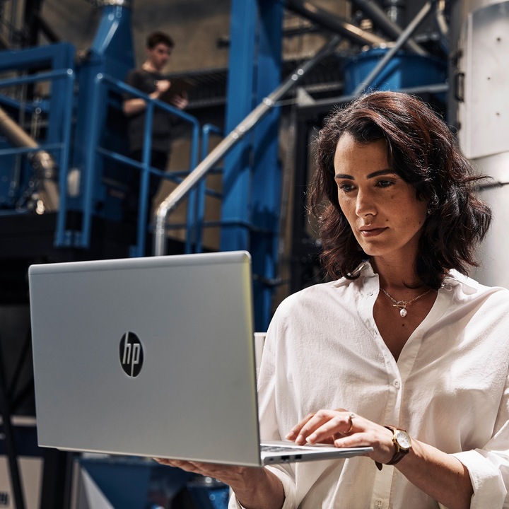 Produktbild HP ProBook 9 (15.60", Intel Core i5-1235U, 16 GB, 512 GB, CH)