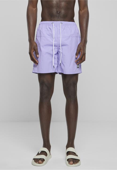 Actual product image Urban Classics Block Swim Shorts - 2208 (3XL)