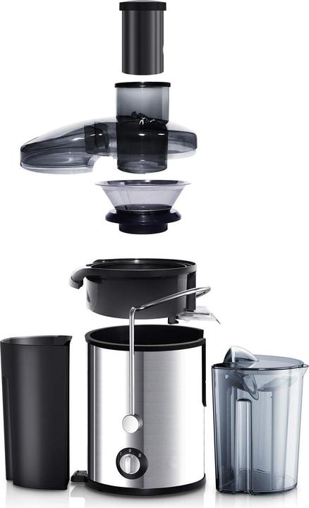 Produktbild Novidarte Entsafter ES3566