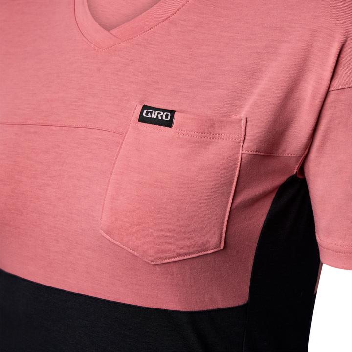 Image du produit Giro W Ride Jersey (XS)