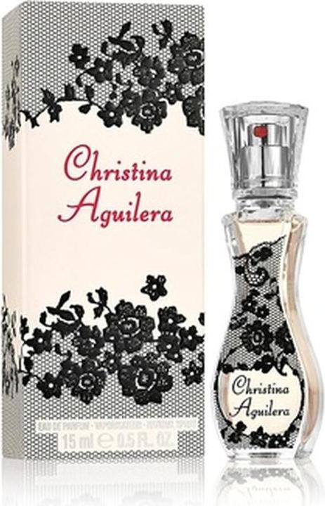 Produktbild Christina Aguilera by (Eau de Parfum, 15 ml)