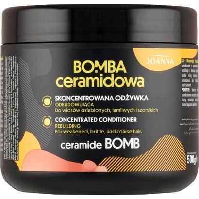 Joanna Donna Balsamo, Bomba Ceramidowa Odżywka Skoncentrowana 500G (500 Ml)