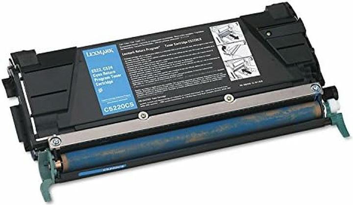 Produktbild Lexmark C5220cs (C)