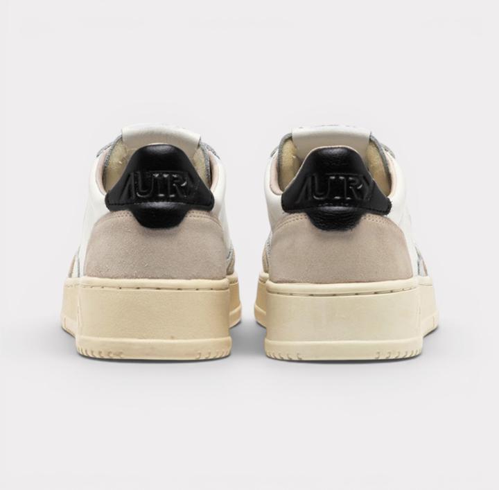 Produktbild Autry Sneakers White (39)