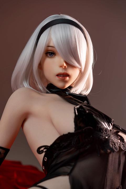 Game Lady YoRHa V2 No.2 Type B