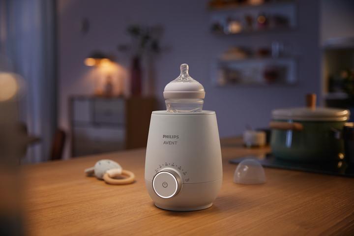 Image du produit Philips Avent Flaschenwärmer