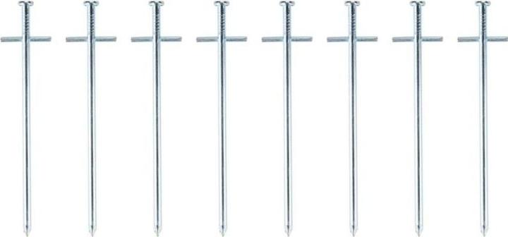 Actual product image Camp Active Tent pegs