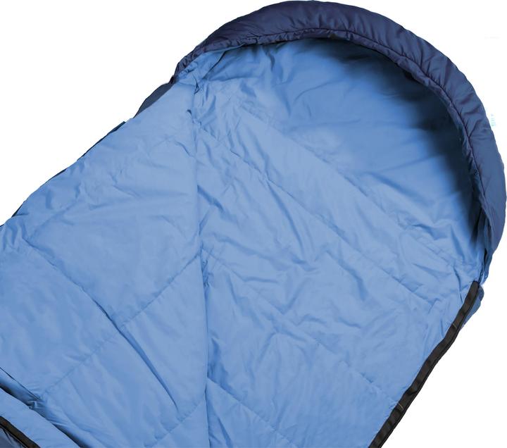 Produktbild Grüezi Bag Biopod Wolle Camp Cotton Comfort
