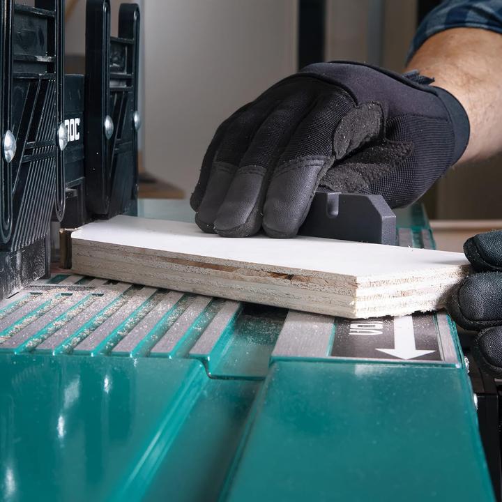 Actual product image Vonroc RT501AC Frästisch für Oberfräse bis 155mm