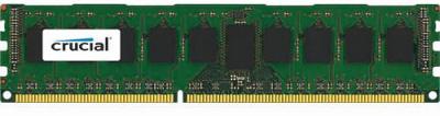 Produktbild Crucial 4GB DDR3L 1600 MT/S (1 x 4GB, 1600 MHz, DDR3-RAM, DIMM)