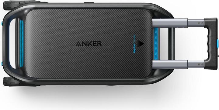Actual product image Anker Solix Solix F2000 (2048 Wh, 30.50 kg)