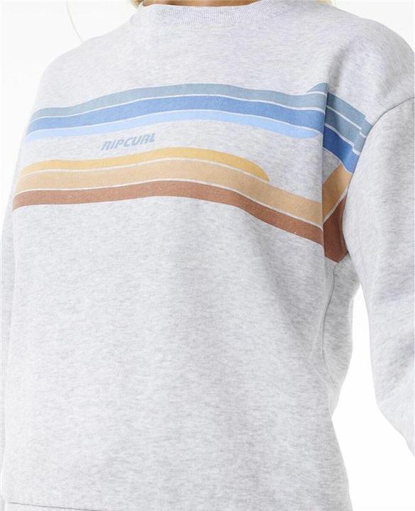 Produktbild Rip Curl Women's High Tide Surf Crew (M)