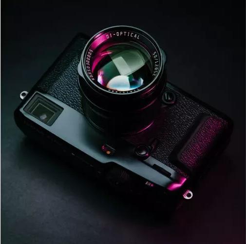 Image du produit TTArtisan 50mm f/1.2 Sony E (APS-C) (Sony E, APS-C / DX)