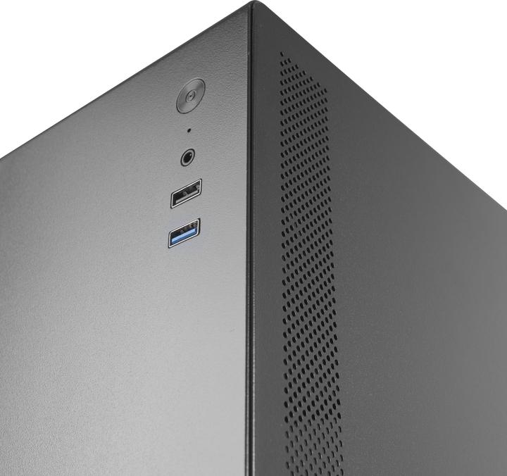 Actual product image Tacens ORUMX 500W (mATX, Mini-ITX)